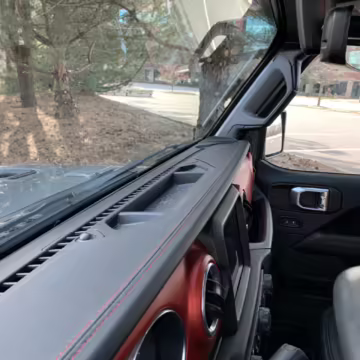 2018 Jeep Wrangler Unlimited Rubicon 4×4 — photo 89
