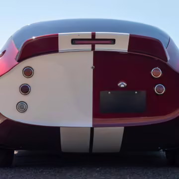 2006 Superformance Daytona Coupe — photo 33