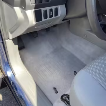 2008 Toyota Tacoma Regular Cab 4×4 — photo 33