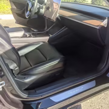 2018 Tesla Model 3 Long Range — photo 56