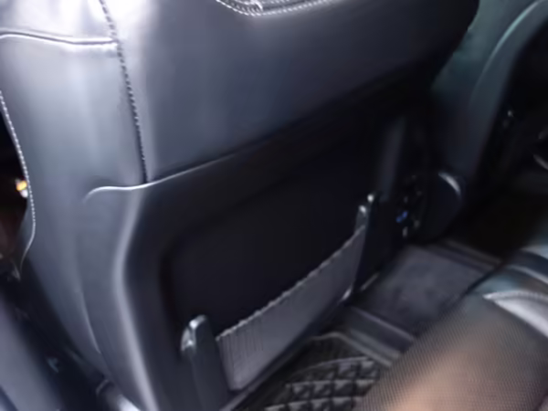 2018 Jeep Grand Cherokee Trackhawk — photo 72