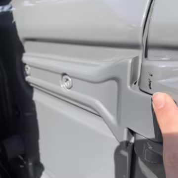 2018 Jeep Wrangler Unlimited Rubicon 4×4 — photo 40