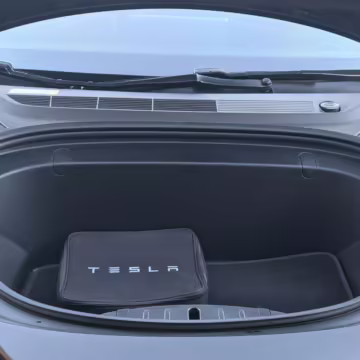 2018 Tesla Model 3 Long Range — photo 62