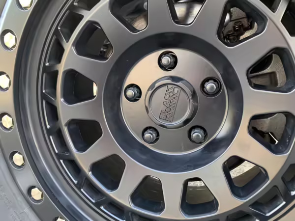 2018 Jeep Wrangler Unlimited Rubicon 4×4 — photo 42