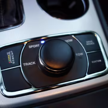 2018 Jeep Grand Cherokee Trackhawk — photo 46