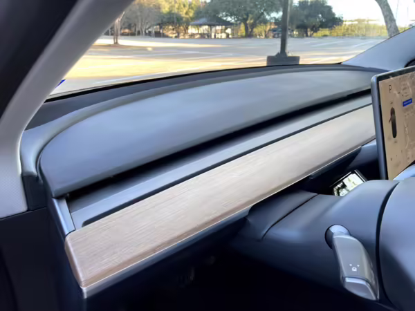 2018 Tesla Model 3 Mid Range RWD — photo 61