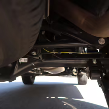 2020 Toyota 4Runner TRD Pro — photo 67