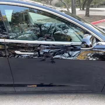 2018 Tesla Model 3 Mid Range RWD — photo 12
