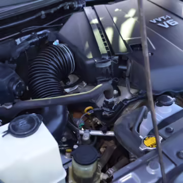 2014 Toyota Tacoma TRD Off-Road 4×4 DoubleCab — photo 72