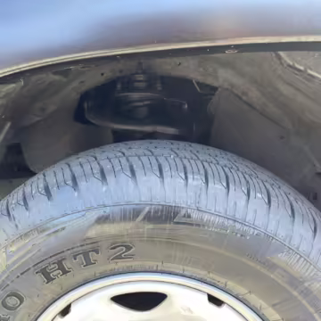 2008 Toyota Tacoma Regular Cab 4×4 — photo 8
