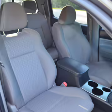 2014 Toyota Tacoma TRD Off-Road 4×4 DoubleCab — photo 33