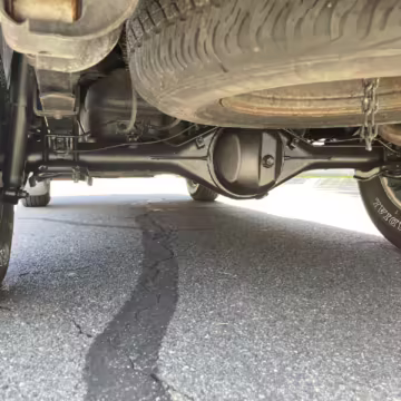 2008 Toyota Tacoma Regular Cab 4×4 — photo 39