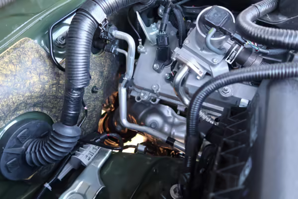2020 Toyota 4Runner TRD Pro — photo 79