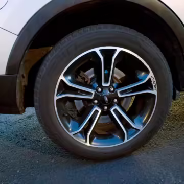 2015 Ford Explorer Sport — photo 10