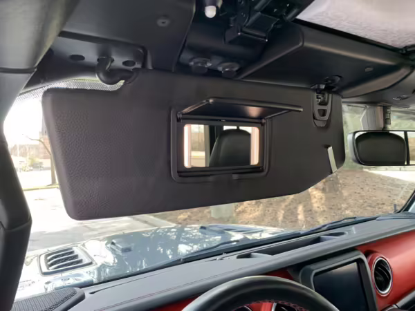 2018 Jeep Wrangler Unlimited Rubicon 4×4 — photo 63