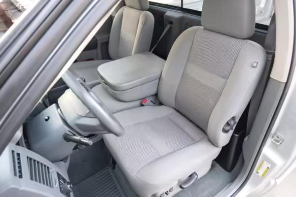 2008 Dodge Ram 3500 SLT — photo 54