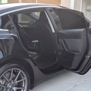 2018 Tesla Model 3 Long Range — photo 34