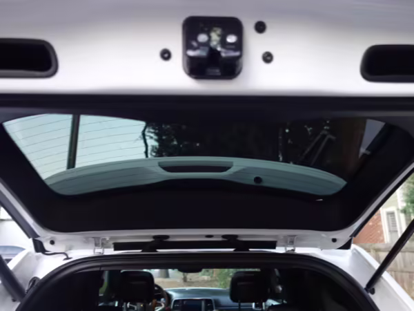 2018 Jeep Grand Cherokee Trackhawk — photo 54