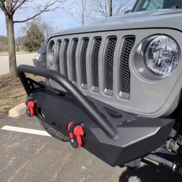 2018 Jeep Wrangler Unlimited Rubicon 4×4 — photo 23
