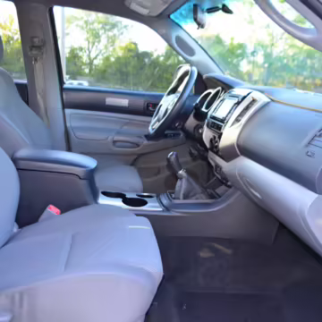 2014 Toyota Tacoma TRD Off-Road 4×4 DoubleCab — photo 38