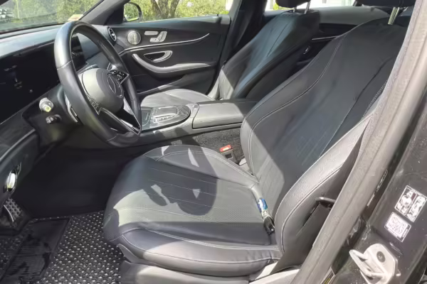 2021 Mercedes-Benz E450 4Matic All-Terrain — photo 49