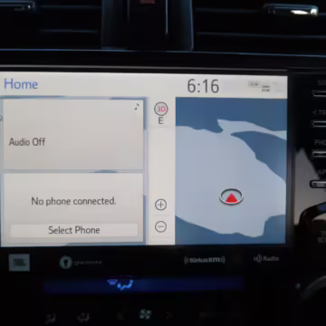 2020 Toyota 4Runner TRD Pro — photo 48