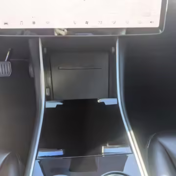 2018 Tesla Model 3 Long Range — photo 36