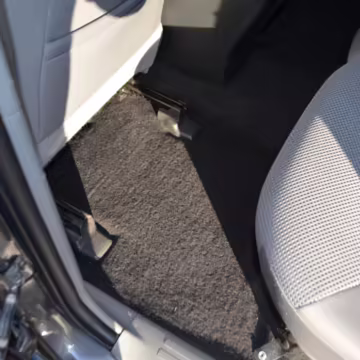 2014 Toyota Tacoma TRD Off-Road 4×4 DoubleCab — photo 43
