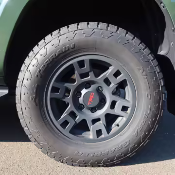 2020 Toyota 4Runner TRD Pro — photo 15