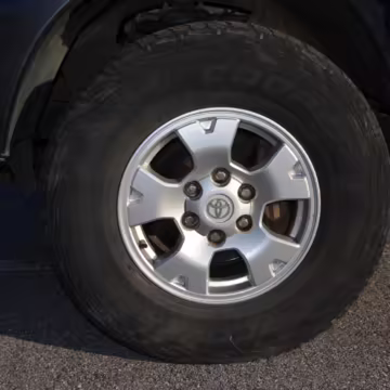2014 Toyota Tacoma TRD Off-Road 4×4 DoubleCab — photo 15