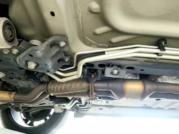 2015 Ford Explorer Sport — photo 45