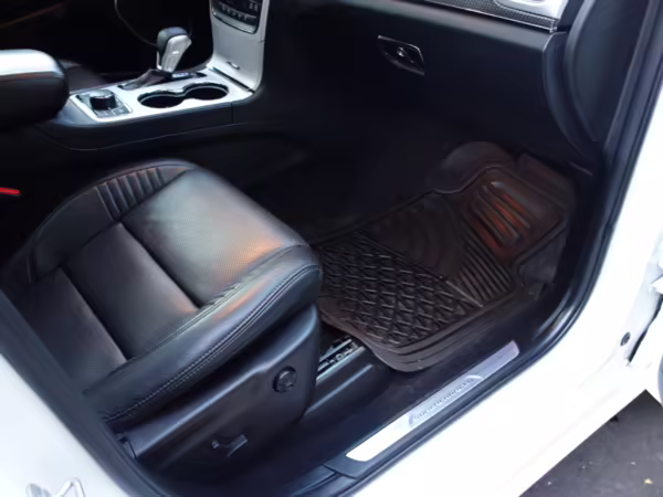 2018 Jeep Grand Cherokee Trackhawk — photo 56