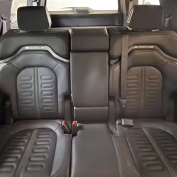 2025 Rivian R1S Adventure Edition — photo 22