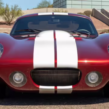2006 Superformance Daytona Coupe — photo 15
