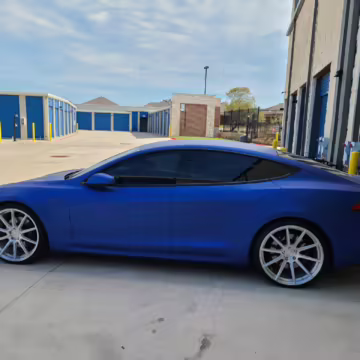 2016 Tesla Model S 75 — photo 5