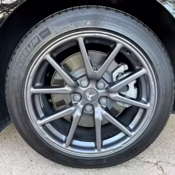2018 Tesla Model 3 Mid Range RWD — photo 27