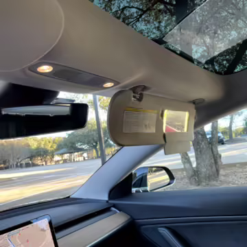 2018 Tesla Model 3 Mid Range RWD — photo 48