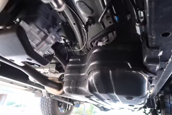 2020 Toyota 4Runner TRD Pro — photo 82