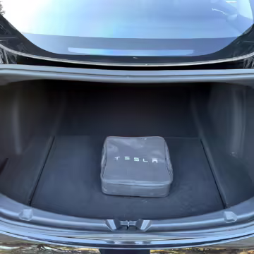 2018 Tesla Model 3 Mid Range RWD — photo 78