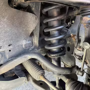 2008 Toyota Tacoma Regular Cab 4×4 — photo 46