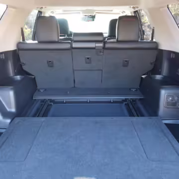 2020 Toyota 4Runner TRD Pro — photo 55