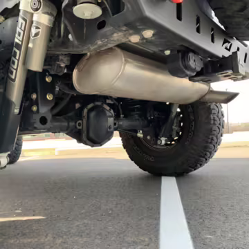 2018 Jeep Wrangler Unlimited Rubicon 4×4 — photo 103