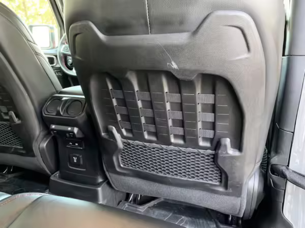 2018 Jeep Wrangler Unlimited Rubicon 4×4 — photo 81