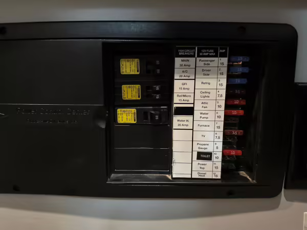 2017 Ford Transit 150 Sportsmobile 4×4 — photo 37