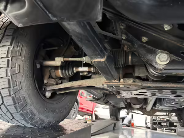 2017 Ford Transit 150 Sportsmobile 4×4 — photo 82