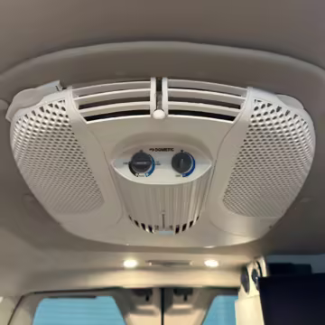 2017 Ford Transit 150 Sportsmobile 4×4 — photo 48