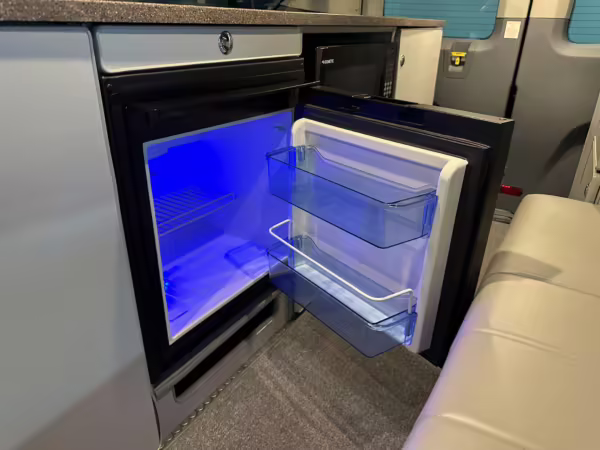 2017 Ford Transit 150 Sportsmobile 4×4 — photo 51