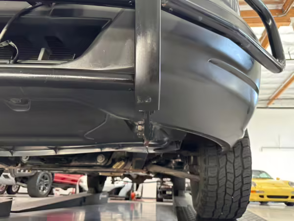 2017 Ford Transit 150 Sportsmobile 4×4 — photo 92