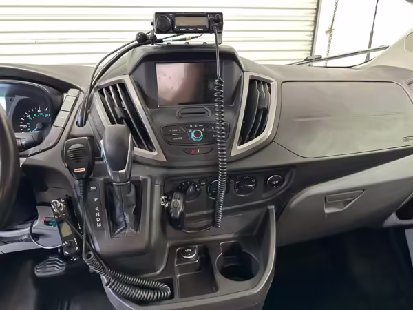 2017 Ford Transit 150 Sportsmobile 4×4 — photo 67