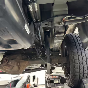 2017 Ford Transit 150 Sportsmobile 4×4 — photo 103